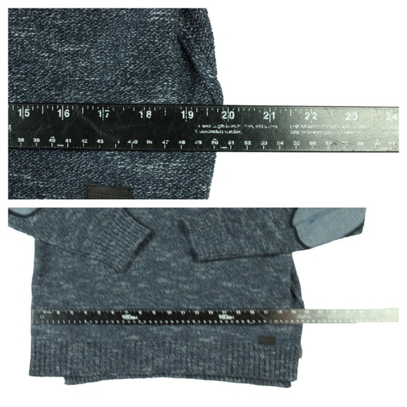 Sweater Outpost Makers Size L Gentlemen - Picture 3 of 6